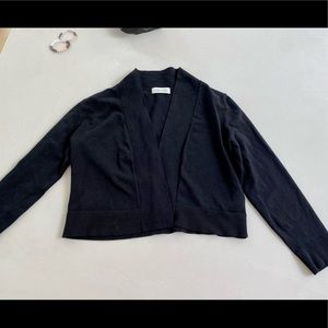 Calvin Klein cardigan